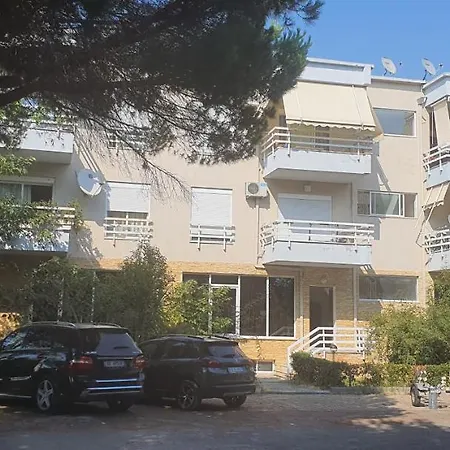 아파트 Geri's Durrës