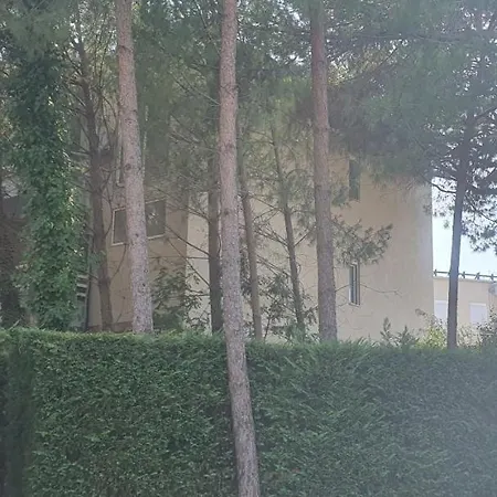 Geri's 公寓 Durrës