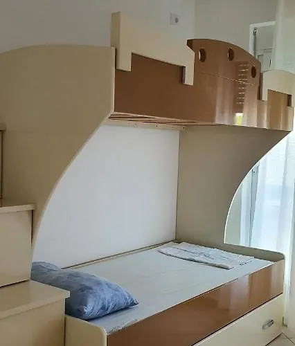 Apartamento Geri's *