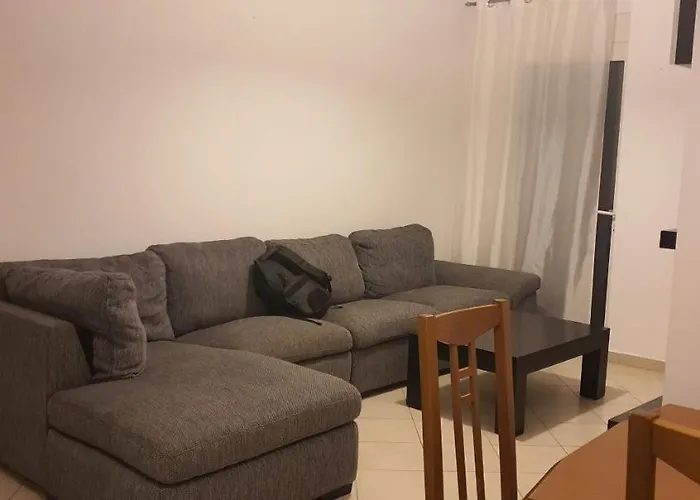 Geri's Apartamento *