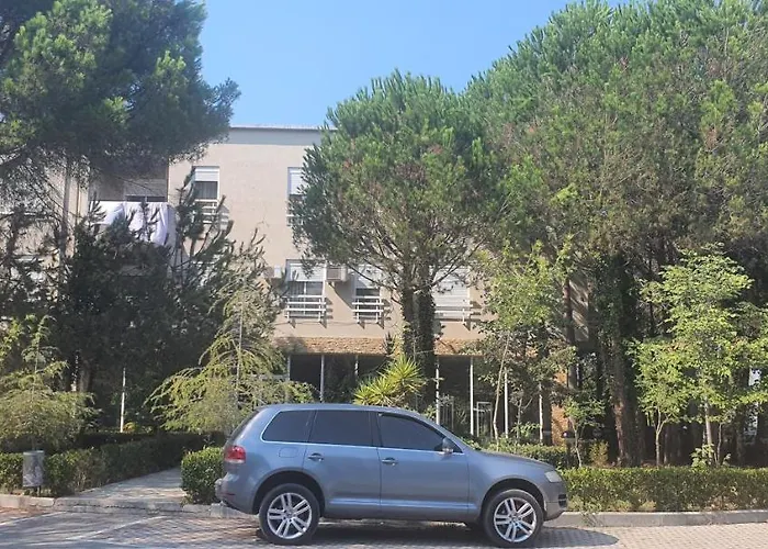 Geri's Apartamento *