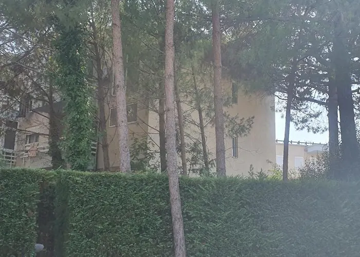 Geri's Apartamento Durrës