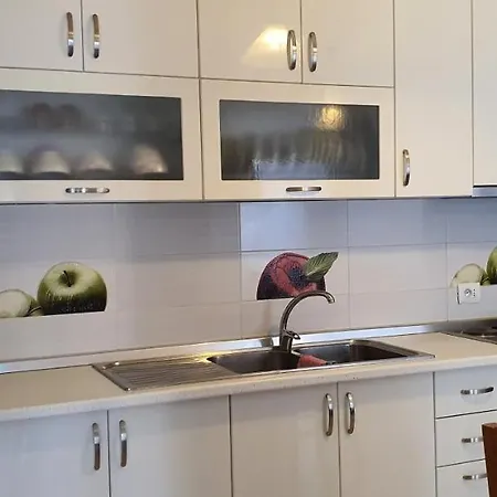 Apartamento Geri's