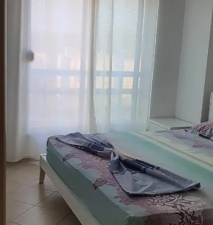 דירה Geri's *