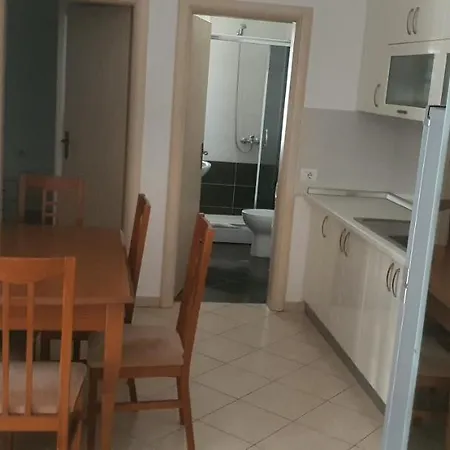 Apartamento Geri's *