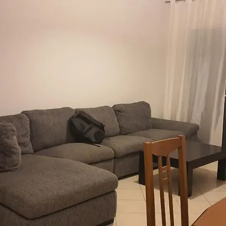 Geri's Apartamento *
